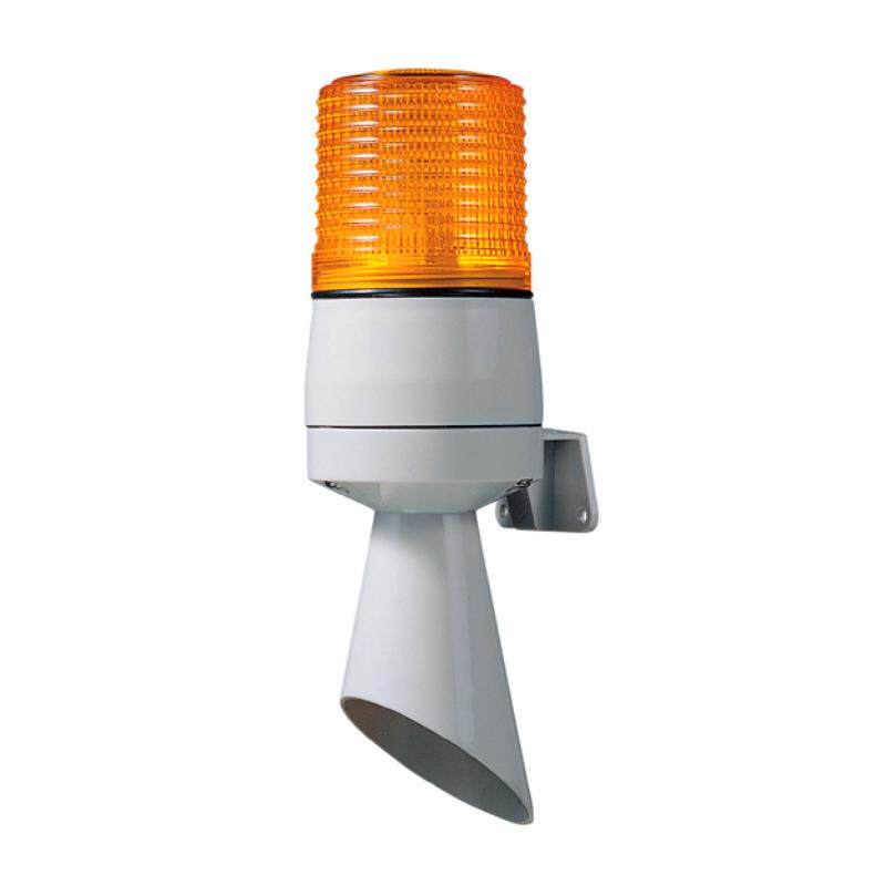 可莱特QLIGHT声光组合警示灯 灯泡LED长亮闪亮 氙灯爆闪警示灯S60