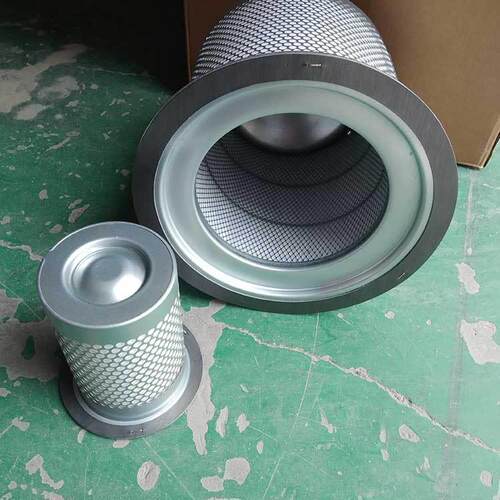 供应JS-100HP气液分离器滤芯气体除杂