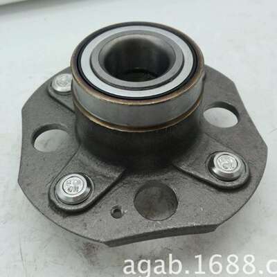 CD5/CB3后轮轮毂轴承42200-SV4-J01 42200-SV4-J51