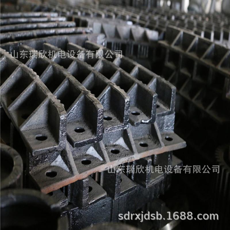 4PDET压链器厂现货直供高强刮板机压刮链块家40t板机配件0压链块