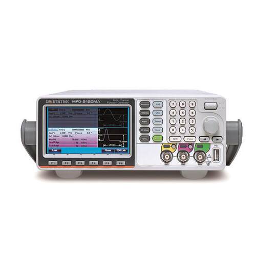 固纬MFG-2230M任意波形信号发生器