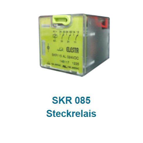优势供应德国ELESTAELEKTRONIKSGR020继电器原装进口