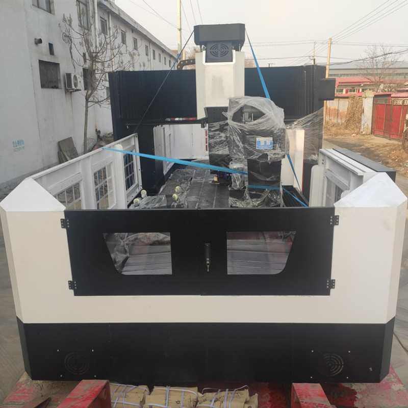 振兴大型数控龙门铣床 中小型卧式龙门铣镗床可做异形铣床,五金/工具,机床,淘宝优惠券,粉丝福利购,淘宝优惠卷