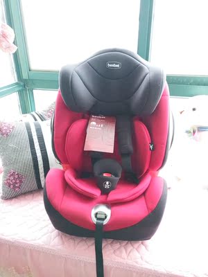 实际交流BesBetCS16A 阿尔法Pro汽车儿童安全座椅怎么样，体验过后真实反馈！