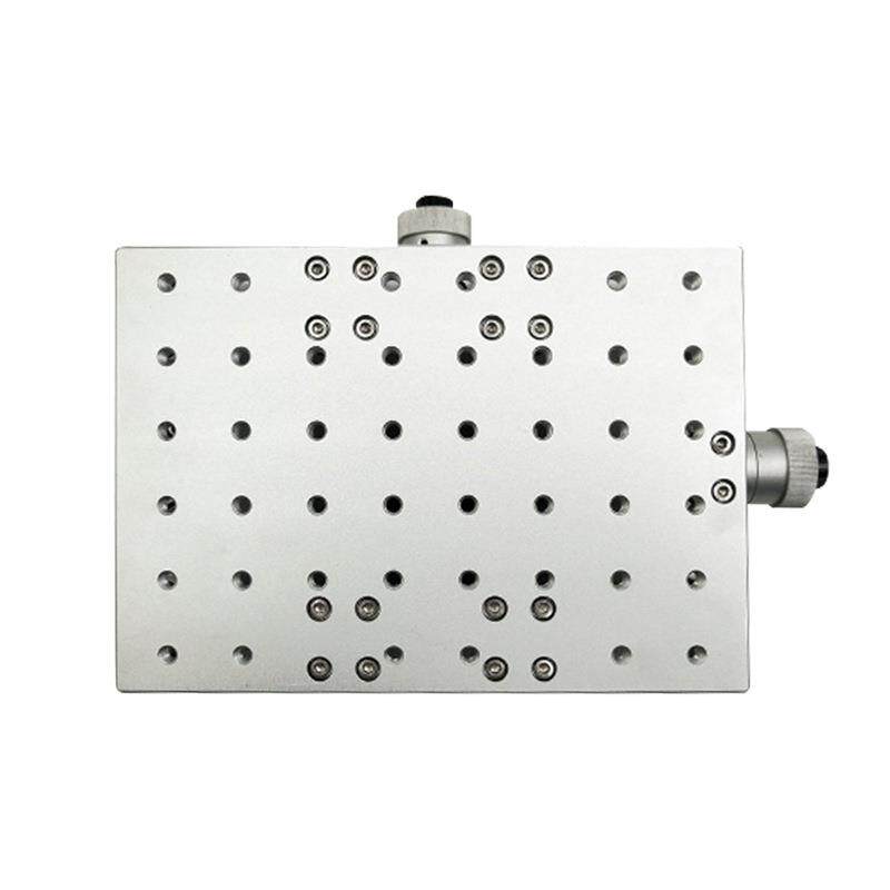 实验室升降台小型伸缩台手动螺杆微型支架手动不锈钢小型升降台
