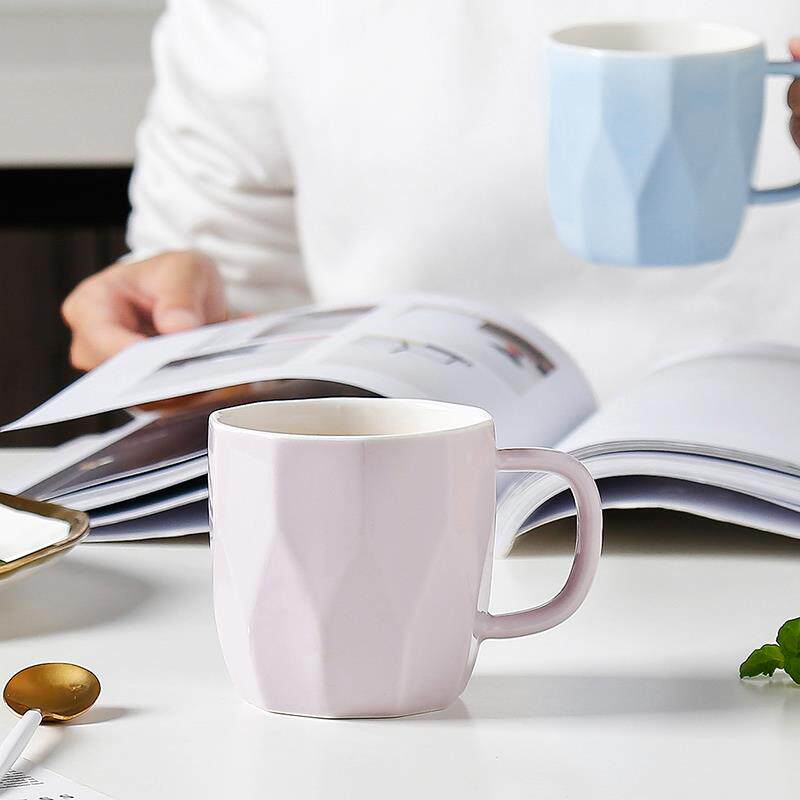 家用凉水壶大容量陶瓷茶壶耐高温冷水壶花茶壶创意水杯水具