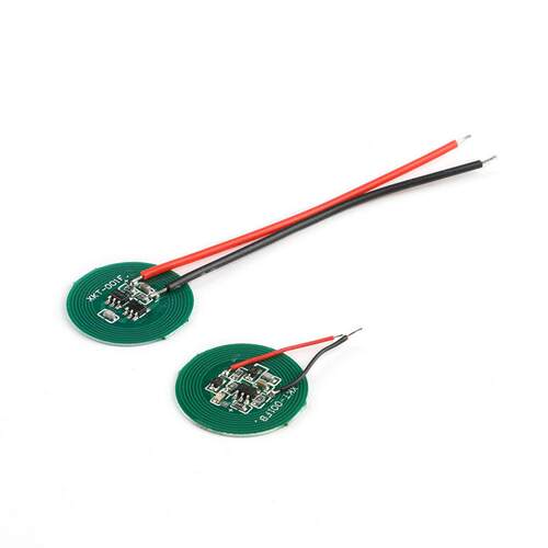 【谷物电子】20mm小Pcb无线充电模块无线电源模块Xkt001-04