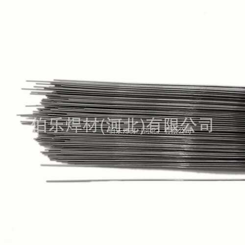 GMALG H4Cr28Ni50W高温合金氩弧焊丝HP5OW镍基焊丝