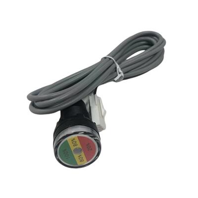 AWP 零件 2440904160 HA-2440904160 Haulotte 电池指示器