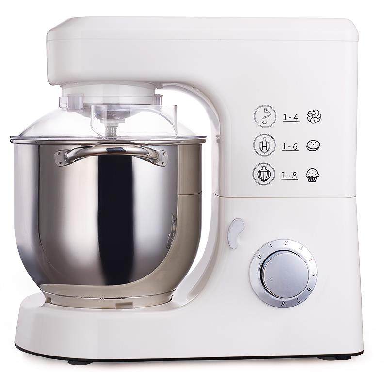 正品汇佳7升电动商用鲜师奶搅拌机打蛋机蛋奶糕厨机和面机打机油