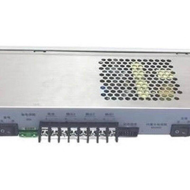 海湾主机电源GST5000H AC-DC消防电源D06H入柜式