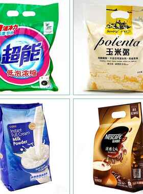 厂家销GD新 高速 多功能 全自动直给袋式型粉料 粉8剂 粉末452包