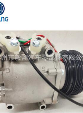 适用 TRCA090 AC compressor  CIVIC Hatchback EG MA 1.6L