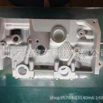 4N15缸盖 1005C961 1005C644 1005C643 2.5/2.4DI 2015
