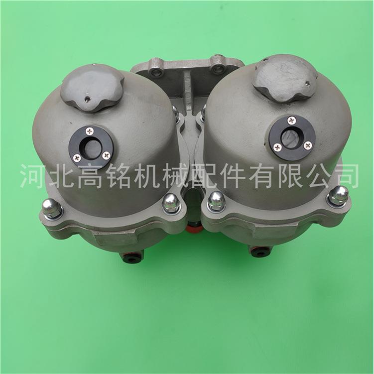 铁路机车燃油粗滤器 东风8B GK机车燃油粗滤器RC-40W型燃油粗滤器