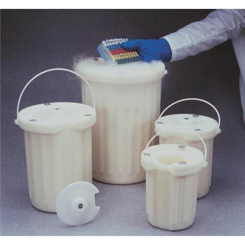 赛默飞nalgene5100-0001程序降温盒5100-0050冻存1℃冻存容器