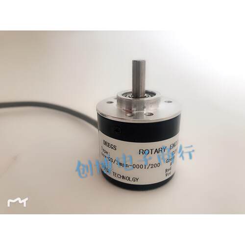 NOV-03/3MPN-0001/200自动化设备光电编码器DEEGS