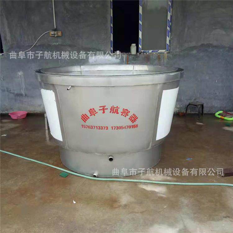 厂家直销苞谷纯粮烧酒设备 直烧式酿酒设备 封闭式冷却器