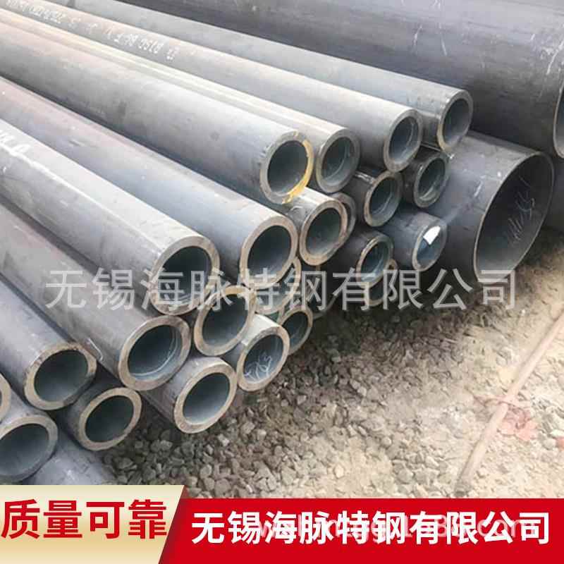 无锡API5LX52N无缝钢管江苏X52N管线管高强度油气输送钢管PSL2