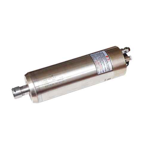 GDK80-40Z/4.0-44.0KW40000RPM80MM水冷GDK高转速翰琪电主轴金属