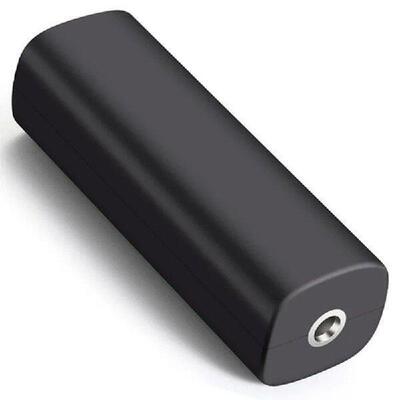 Speaker Line 3.5mm Aux Audio Noise Filter Ground Loop Noise