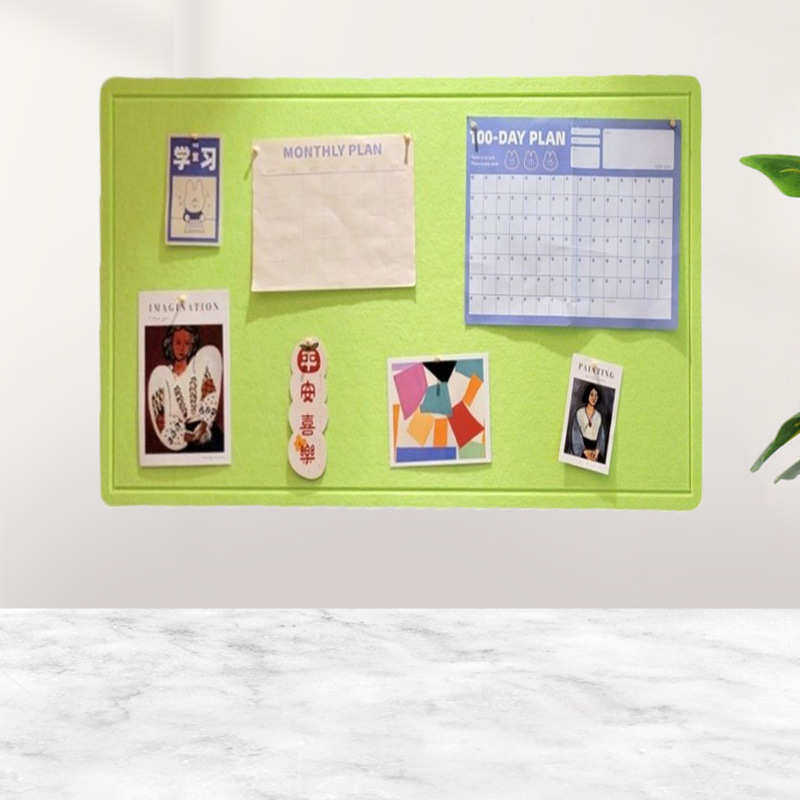 毛毡留言板幼儿园作品展示公告展示板ins北欧风格照片墙背景墙,居家布艺,海绵垫/布料/面料/手工diy,淘宝优惠券,粉丝福利购,淘宝优惠卷
