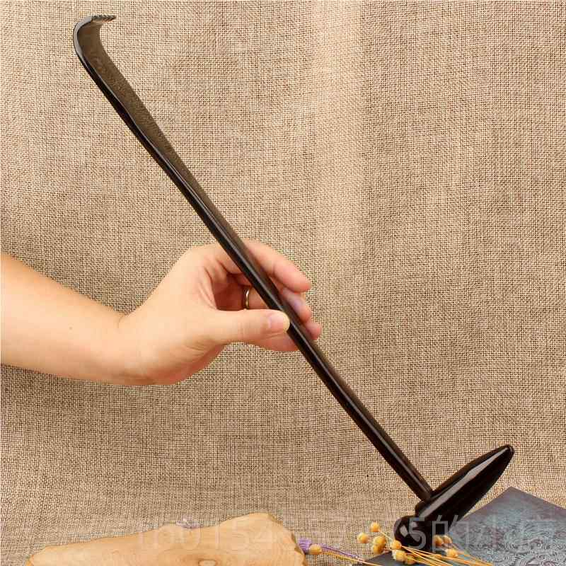 正品牛角不求人痒痒挠抓老头乐背部痒非神器摩挠痒拍痒扒捶背器按