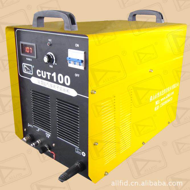 广东佛山奥菲达等离子切割机LGK-50小型等离子切割机价格厂家