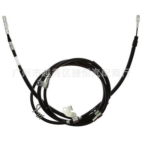 BB5Z2A635BCB5Z2A635B后手刹线探险者2013-2016适用