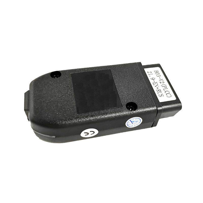 HEX V2 VAG多语言VCDS 25.3 ATMEGA162 FT232 5054汽车检测维修仪