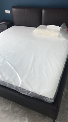 震撼!8H乳胶床垫怎么样，多人被坑？确实非常差？