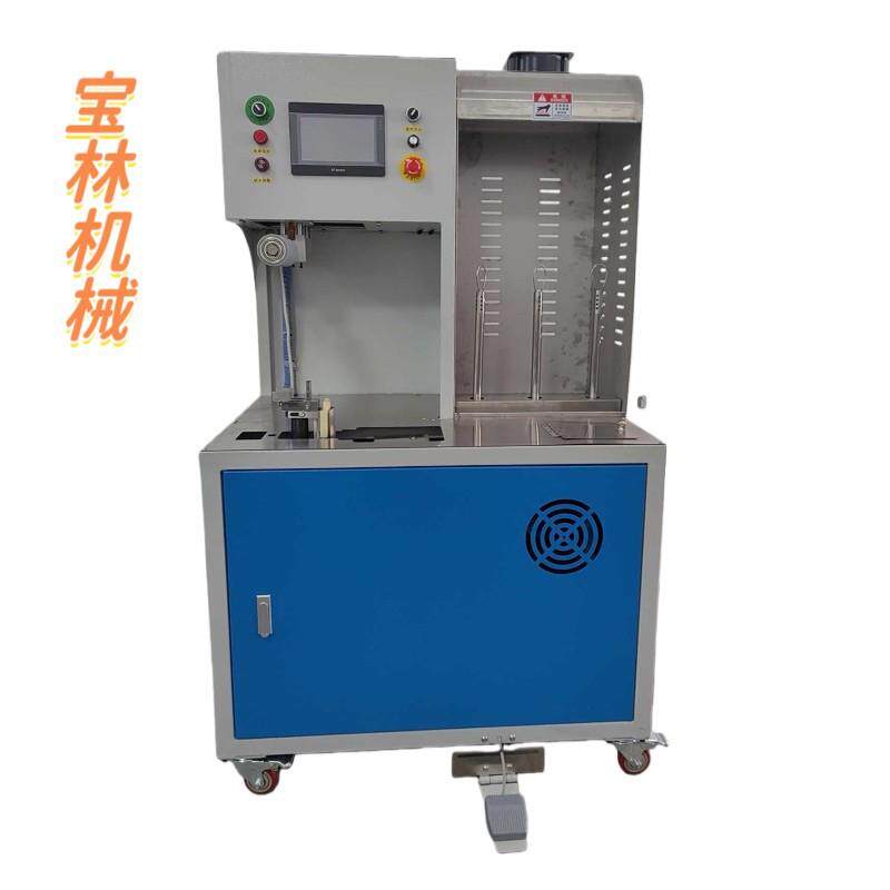 厂家直销蒸湿鞋面套楦机多用途制鞋机械蒸湿入楦机直营