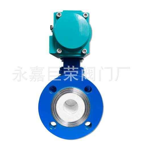 南阀门 气动陶瓷球阀 Q641TC-16C 耐磨 耐腐蚀 调节切断阀