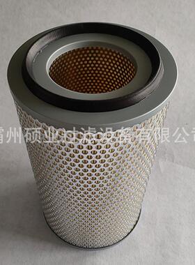 空气滤芯S148泵空泵空滤芯粉尘过气QLF滤器气进气真空气滤清器