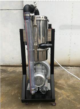 现货AL900真空上料机不锈钢自动吸料机注塑工业自动抽料机