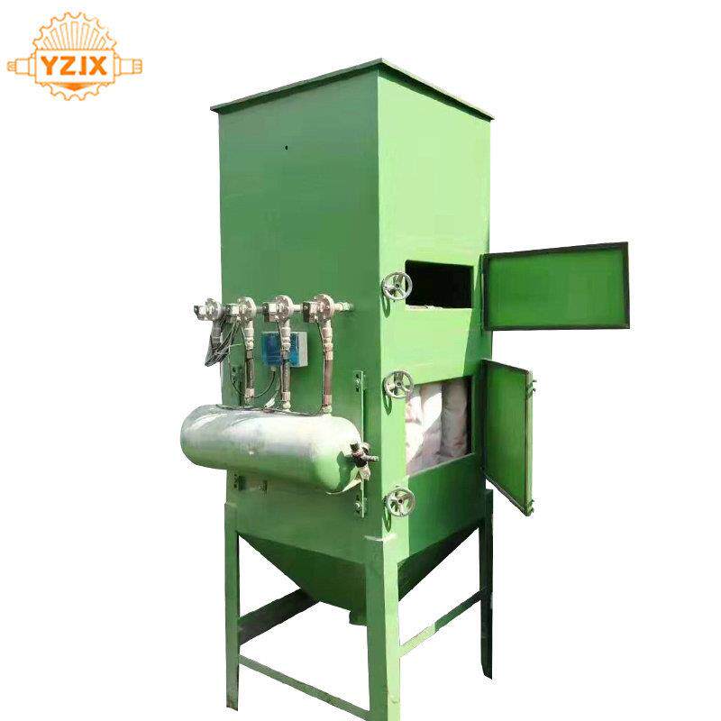 全新多布袋吸尘器除尘设备工业吸尘器布袋除尘器粉尘清理