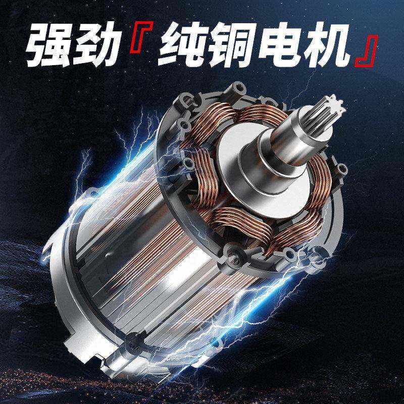 手动液压升高车叉车堆高车1车吨3吨半电动升降搬运手升型高地牛小