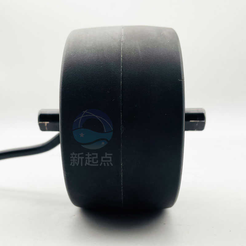 24V36V迷你小型轮毂电机无刷改装电机