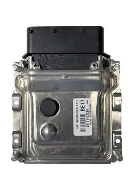39111-03280汽车电脑版ECU