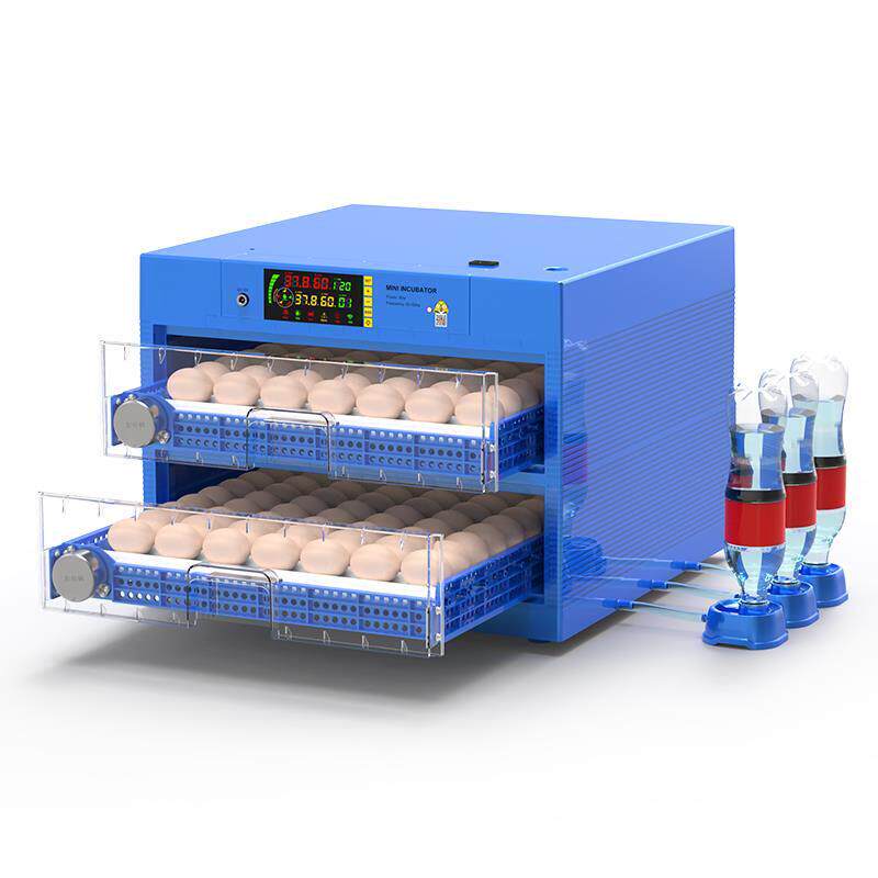 孵化器孵蛋器小型家用型全自动智能孵化机小鸡鸭鹅蛋孵蛋机孵化箱