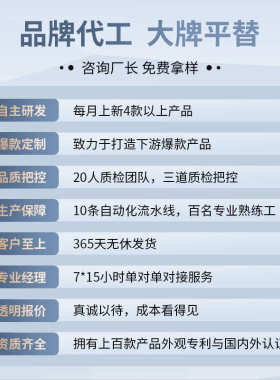 肚子按摩器腹部迷你加热家用便携式充电多功能电动热敷揉腹按摩仪