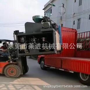 回收:吹塑机 吹瓶机 注塑机 一步法 二步法注拉吹 储料式吹塑机