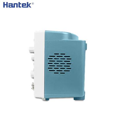 汉泰Hantek DSO5102P数字示波器 100M 2CH