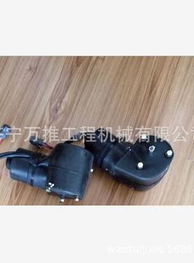 6D140停车开关马达600-815-7660