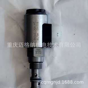 230AG电磁换向阀HYDAC 贺德克WSM06020ZR