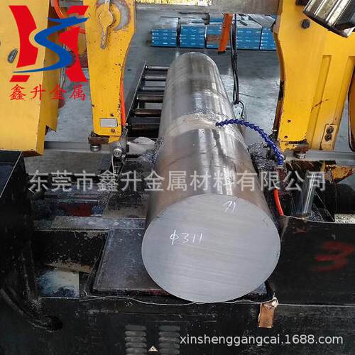供应进口ACD37不变形油钢 ACD37车光小圆钢 ACD37棒材 可切割零售