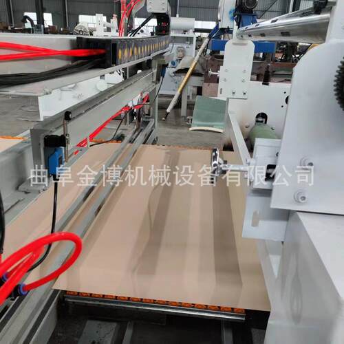 绒布防滑垫复合机eva材料地板革贴合机吸音纤维板片材平贴机