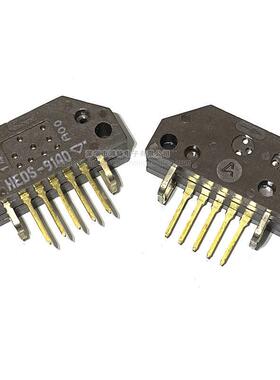 HEDS-9100/9040增量编码器HEDS-9140#A B C E F G H I J K S T00