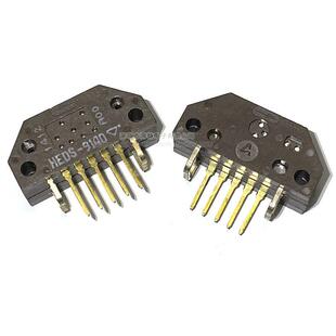 HEDS-9100/9040增量编码器HEDS-9140#A B C E F G H I J K S T00