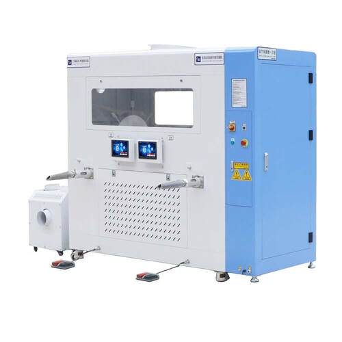FUDA福大 426C双工位充棉机 短化纤羽绒填充 大容量低噪音设计